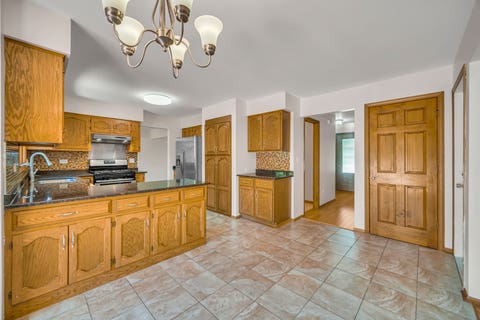 Tiny photo for 8885 Dryden Street, Woodridge, IL 60517 (MLS # 12687944)