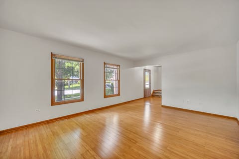 Tiny photo for 8885 Dryden Street, Woodridge, IL 60517 (MLS # 12687944)