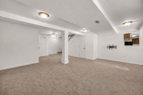 Tiny photo for 8885 Dryden Street, Woodridge, IL 60517 (MLS # 12687944)