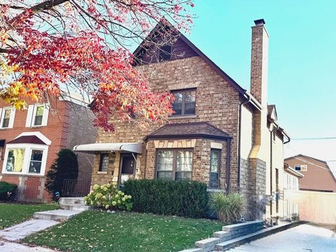 Photo of 11143 S Artesian Avenue, Chicago, IL 60655 (MLS # 12508358)