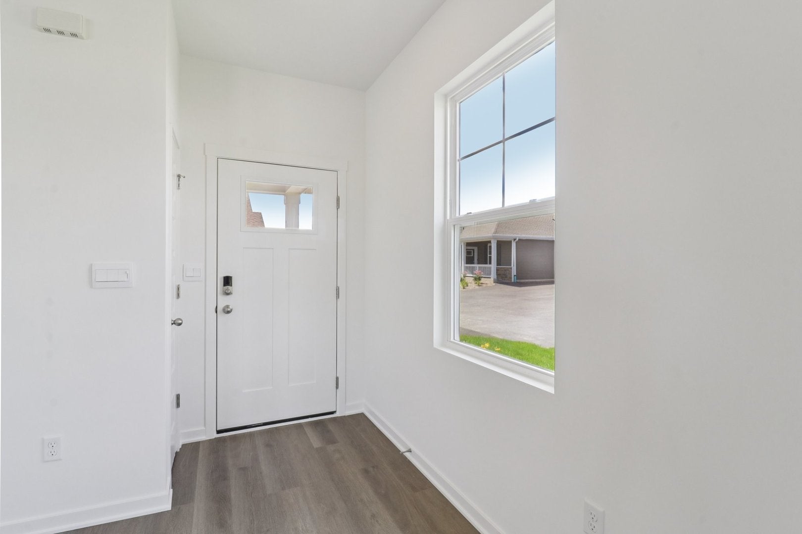 2411 Glacier Street
