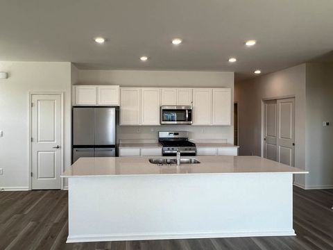 Tiny photo for 2411 Glacier Street, Pingree Grove, IL 60140 (MLS # 12668358)