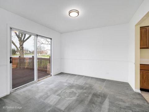 Tiny photo for 700 Bent Ridge Lane, Elgin, IL 60120 (MLS # 12610111)