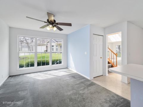 Tiny photo for 700 Bent Ridge Lane, Elgin, IL 60120 (MLS # 12610111)