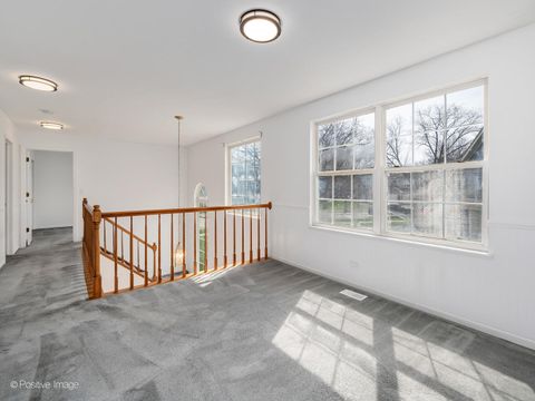 Tiny photo for 700 Bent Ridge Lane, Elgin, IL 60120 (MLS # 12610111)