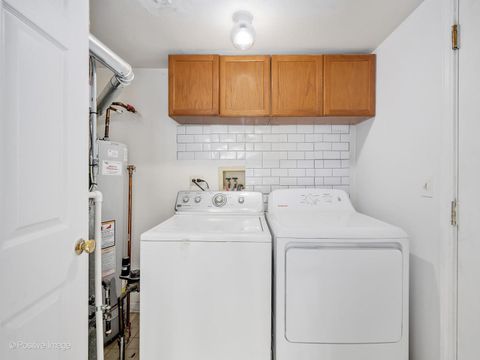 Tiny photo for 700 Bent Ridge Lane, Elgin, IL 60120 (MLS # 12610111)