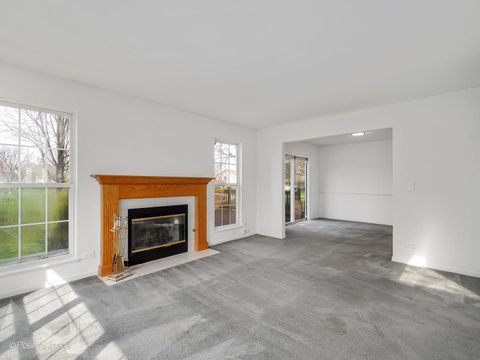 Tiny photo for 700 Bent Ridge Lane, Elgin, IL 60120 (MLS # 12610111)