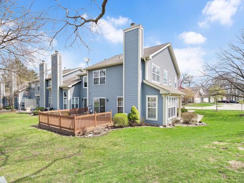 Tiny photo for 700 Bent Ridge Lane, Elgin, IL 60120 (MLS # 12610111)