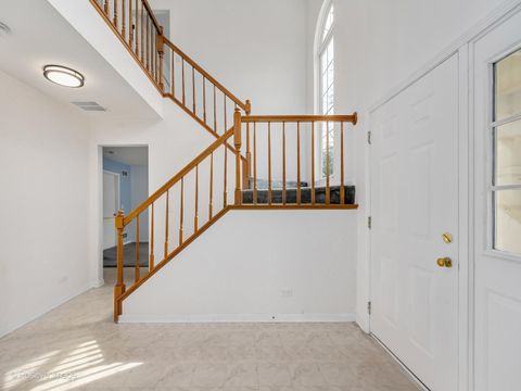 Tiny photo for 700 Bent Ridge Lane, Elgin, IL 60120 (MLS # 12610111)