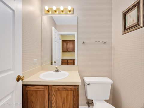 Tiny photo for 700 Bent Ridge Lane, Elgin, IL 60120 (MLS # 12610111)