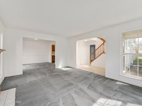 Tiny photo for 700 Bent Ridge Lane, Elgin, IL 60120 (MLS # 12610111)