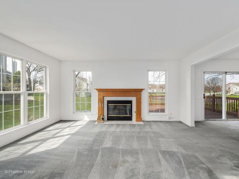 Tiny photo for 700 Bent Ridge Lane, Elgin, IL 60120 (MLS # 12610111)