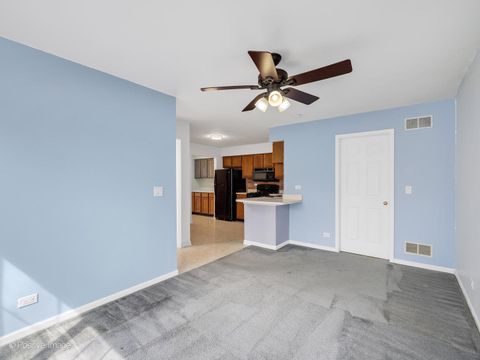 Tiny photo for 700 Bent Ridge Lane, Elgin, IL 60120 (MLS # 12610111)