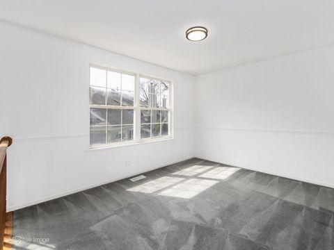 Tiny photo for 700 Bent Ridge Lane, Elgin, IL 60120 (MLS # 12610111)