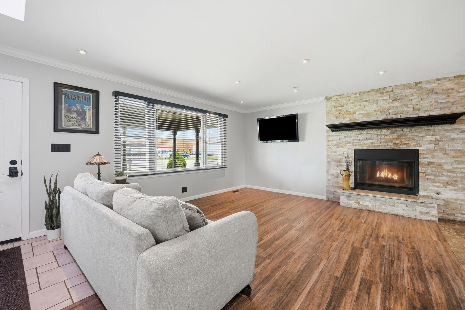 14203 S Van Dyke Road