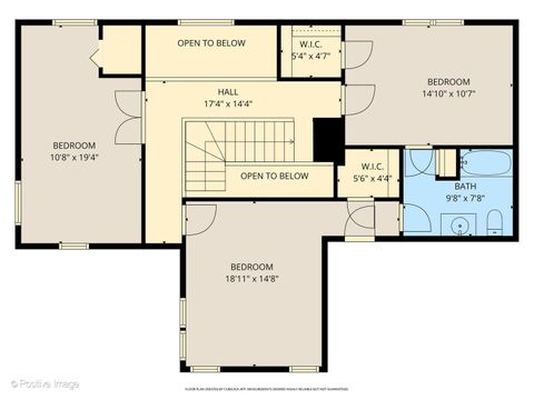 Tiny photo for 11 Manchester Lane, Elmhurst, IL 60126 (MLS # 12599311)