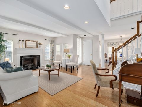 Tiny photo for 11 Manchester Lane, Elmhurst, IL 60126 (MLS # 12599311)