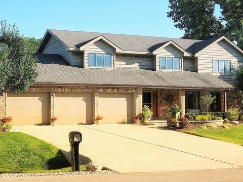Tiny photo for 12701 W Oak Valley Trail, Homer Glen, IL 60491 (MLS # 12637941)