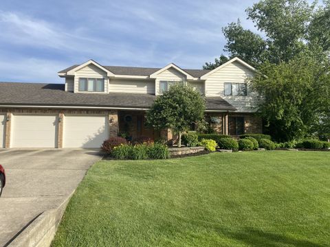 Tiny photo for 12701 W Oak Valley Trail, Homer Glen, IL 60491 (MLS # 12637941)