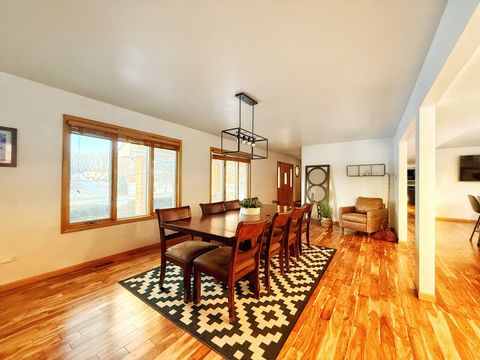 Tiny photo for 12701 W Oak Valley Trail, Homer Glen, IL 60491 (MLS # 12637941)