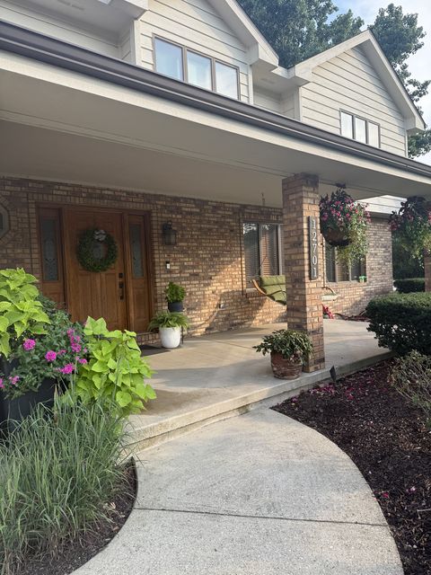 Tiny photo for 12701 W Oak Valley Trail, Homer Glen, IL 60491 (MLS # 12637941)