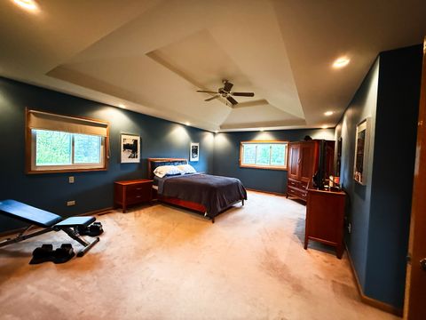 Tiny photo for 12701 W Oak Valley Trail, Homer Glen, IL 60491 (MLS # 12637941)