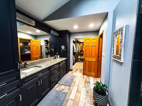Tiny photo for 12701 W Oak Valley Trail, Homer Glen, IL 60491 (MLS # 12637941)