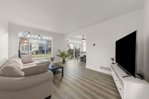 Tiny photo for 3612 W 125th Street #3612, Alsip, IL 60803 (MLS # 12548015)