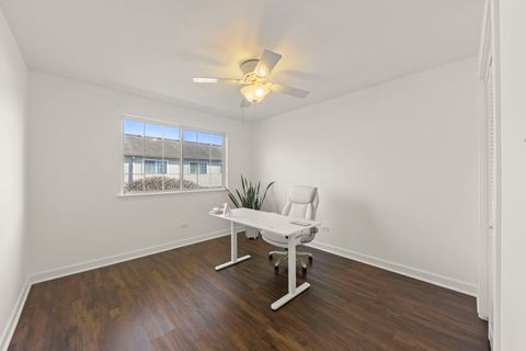 Tiny photo for 3612 W 125th Street #3612, Alsip, IL 60803 (MLS # 12548015)