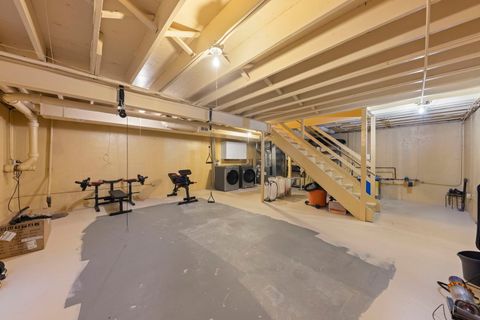 Tiny photo for 3612 W 125th Street #3612, Alsip, IL 60803 (MLS # 12548015)