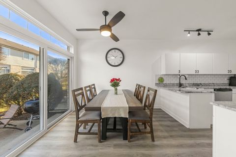 Tiny photo for 3612 W 125th Street #3612, Alsip, IL 60803 (MLS # 12548015)