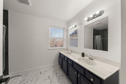 Tiny photo for 3612 W 125th Street #3612, Alsip, IL 60803 (MLS # 12548015)