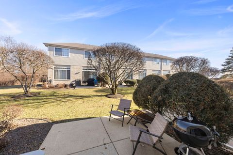 Tiny photo for 3612 W 125th Street #3612, Alsip, IL 60803 (MLS # 12548015)