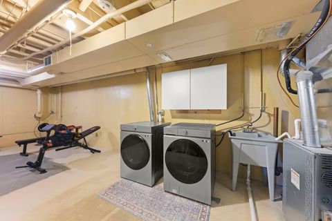 Tiny photo for 3612 W 125th Street #3612, Alsip, IL 60803 (MLS # 12548015)