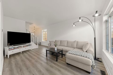 Tiny photo for 3612 W 125th Street #3612, Alsip, IL 60803 (MLS # 12548015)