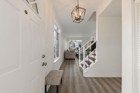 Tiny photo for 3612 W 125th Street #3612, Alsip, IL 60803 (MLS # 12548015)