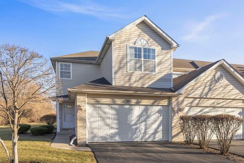 Tiny photo for 3612 W 125th Street #3612, Alsip, IL 60803 (MLS # 12548015)