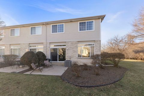 Tiny photo for 3612 W 125th Street #3612, Alsip, IL 60803 (MLS # 12548015)