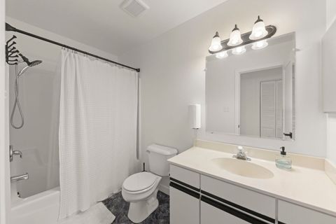 Tiny photo for 3612 W 125th Street #3612, Alsip, IL 60803 (MLS # 12548015)