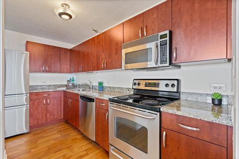 Tiny photo for 474 N Lake Shore Drive #2505, Chicago, IL 60611 (MLS # 12689839)