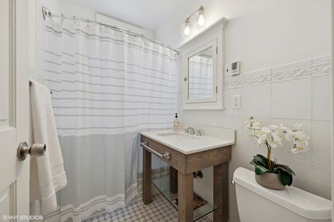 Tiny photo for 1411 N WELLS Street #3W, Chicago, IL 60610 (MLS # 12438666)