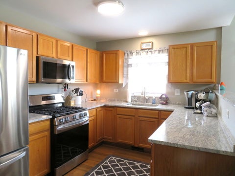 Tiny photo for 2024 Mountain Road, Morris, IL 60450 (MLS # 12722593)