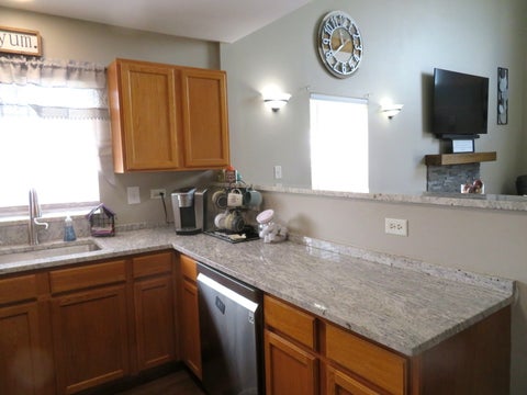 Tiny photo for 2024 Mountain Road, Morris, IL 60450 (MLS # 12722593)