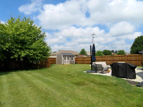 Tiny photo for 2024 Mountain Road, Morris, IL 60450 (MLS # 12722593)