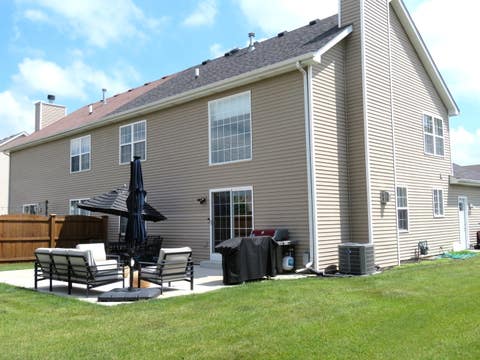Tiny photo for 2024 Mountain Road, Morris, IL 60450 (MLS # 12722593)