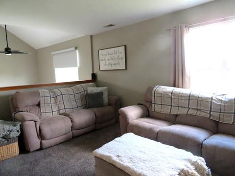 Tiny photo for 2024 Mountain Road, Morris, IL 60450 (MLS # 12722593)