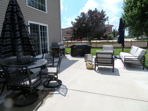 Tiny photo for 2024 Mountain Road, Morris, IL 60450 (MLS # 12722593)