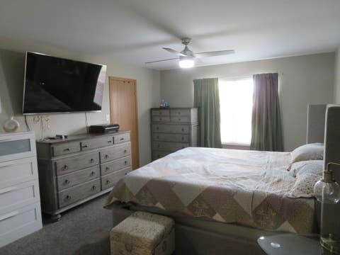 Tiny photo for 2024 Mountain Road, Morris, IL 60450 (MLS # 12722593)