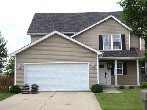 Photo of 2024 Mountain Road, Morris, IL 60450 (MLS # 12722593)