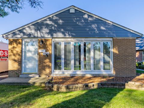 9904 S Cicero Avenue Oak Lawn IL 60453